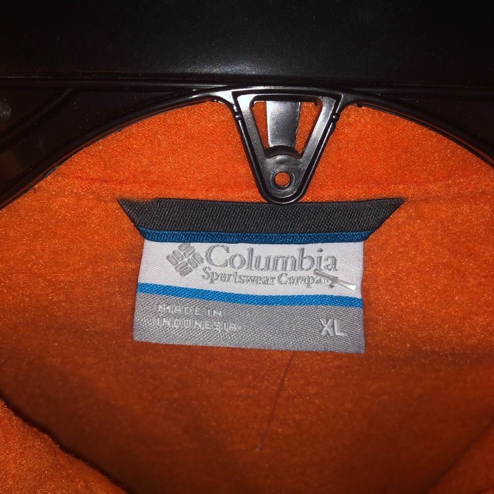 Jacket - Picture 3 of 3